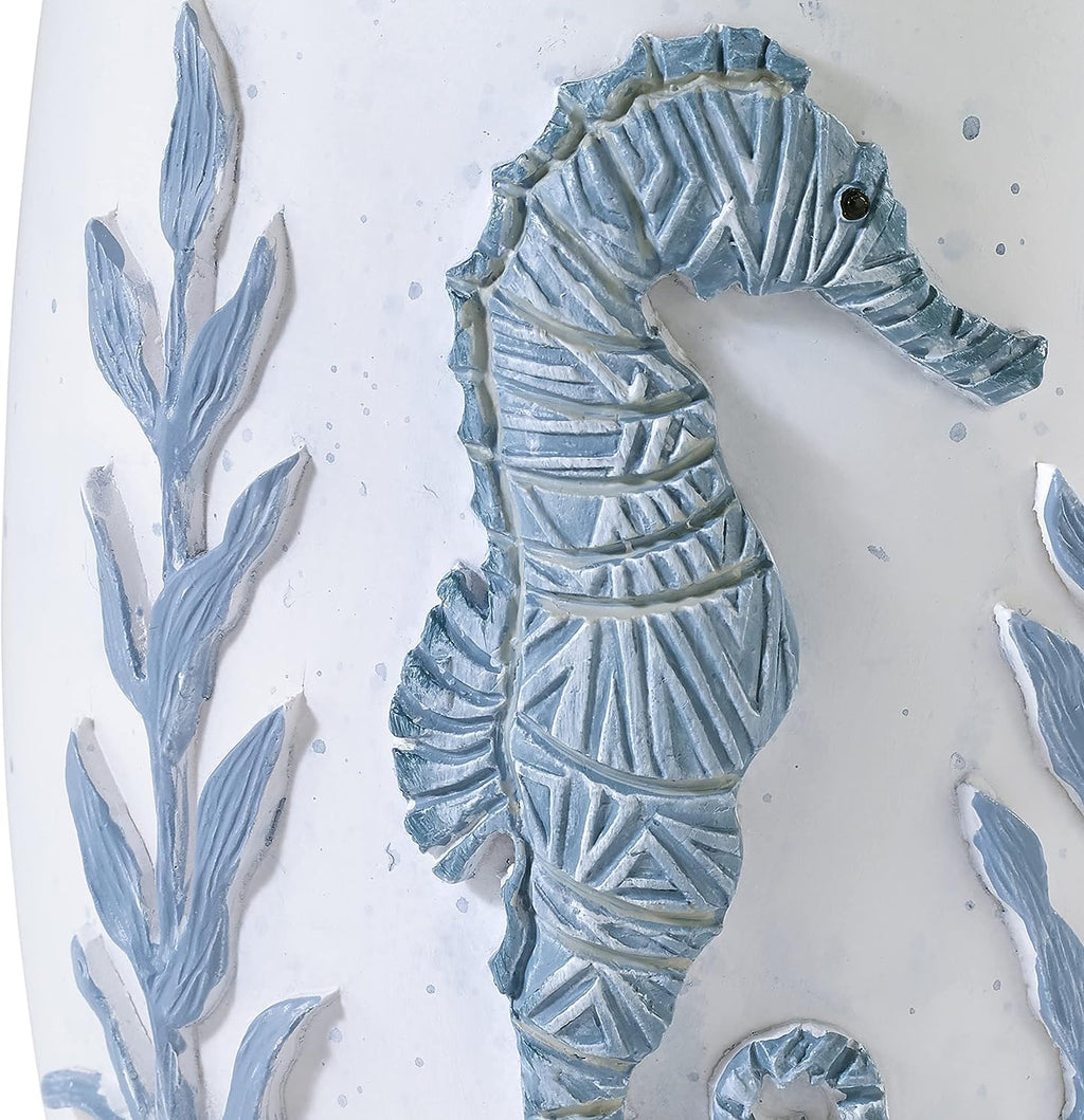 - Tumbler, Coastal Home Decor, Caicos